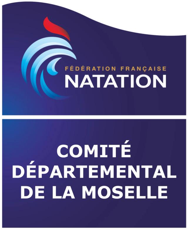 Comité Départemental Moselle Natation